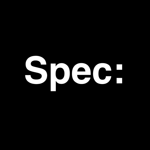 Spec: